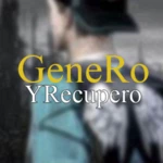 genero y recuperoff (limitado) android application logo